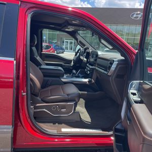 2023 FORD F-150 KING RANCH thumbnail 33