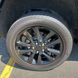 صورة مصغرة 19 لـ 2018 JEEP GRAND CHEROKEE OVERLAND