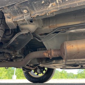 2015 Nissan PATHFINDER SV 缩略图 30