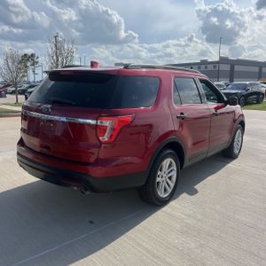 FORD EXPLORER BASE - 8