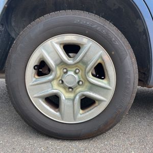 2007 Toyota RAV4 BASE thumbnail 19