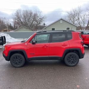 JEEP RENEGADE TRAILHAWK - 3
