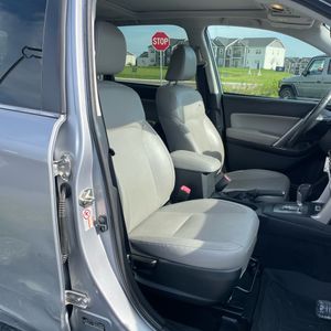 2017 Subaru FORESTER 2.5I LIMITED 照片 32