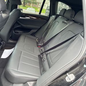 صورة 34 لـ 2019 BMW X3 XDRIVE30I