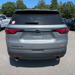 2023 Chevrolet TRAVERSE RS 照片 7