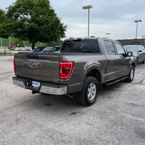 FORD F-150 XLT - 7