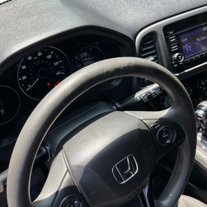 2017 Honda HR-V LX 照片 57