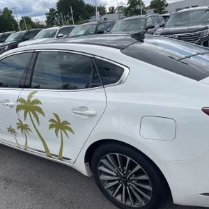 صورة 6 لـ 2018 KIA CADENZA PREMIUM