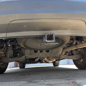 2016 Honda PILOT EX-L — миниатюра 24