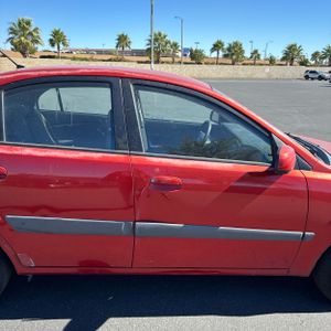 صورة 11 لـ 2007 KIA RIO LX