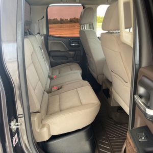 صورة مصغرة 29 لـ 2016 Chevrolet SILVERADO 1500 LT