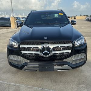 2020 Mercedes-BENZ GLS thumbnail 14