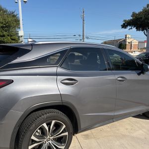 2019 Lexus RX 350 BASE 照片 9