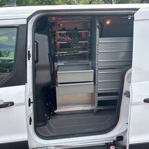 2021 FORD TRANSIT CONNECT XLT — миниатюра 34