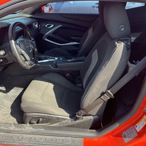 2019 Chevrolet CAMARO LT — миниатюра 63