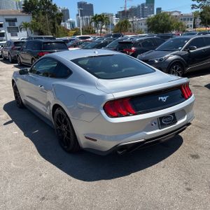 FORD MUSTANG ECOBOOST PREMIUM - 5