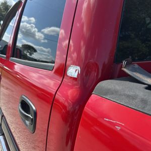 2003 Chevrolet SILVERADO 2500HD LT — фото 23