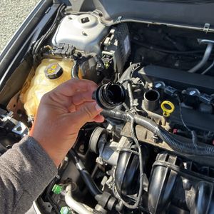 2018 FORD FUSION S 缩略图 43