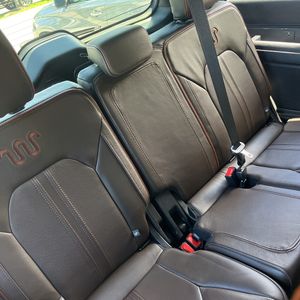 2021 FORD EXPEDITION KING RANCH 照片 54