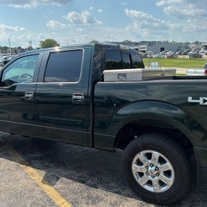 صورة 6 لـ 2013 FORD F-150 XLT