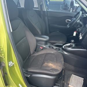 صورة مصغرة 32 لـ 2019 KIA SOUL BASE