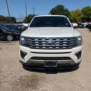 2018 FORD EXPEDITION MAX LIMITED — миниатюра 57