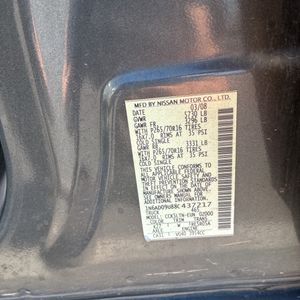 2008 Nissan FRONTIER SE thumbnail 51