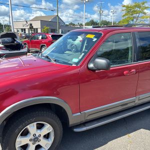 2003 FORD EXPLORER XLT — фото 2