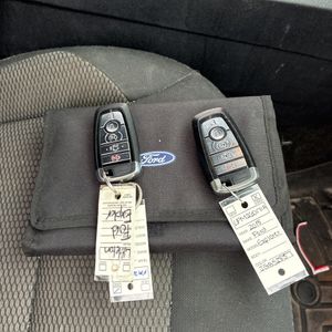 2018 FORD EXPLORER XLT 缩略图 56