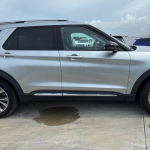 2023 FORD EXPLORER LIMITED — миниатюра 11