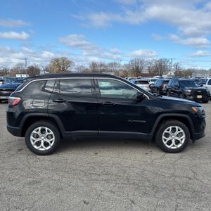JEEP COMPASS LATITUDE - 10