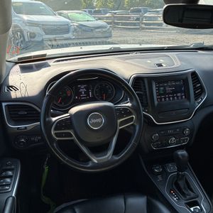 2019 JEEP CHEROKEE LATITUDE 缩略图 36