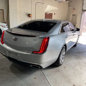 CADILLAC XTS LUXURY - 8