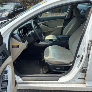 2011 KIA OPTIMA LX 缩略图 32