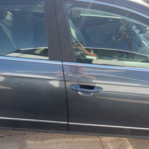 2009 Volkswagen PASSAT KOMFORT 照片 9