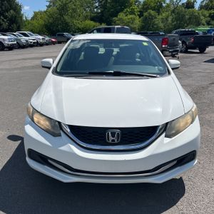 صورة مصغرة 14 لـ 2014 Honda CIVIC LX