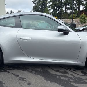 2021 Porsche 911 CARRERA 4S 照片 11