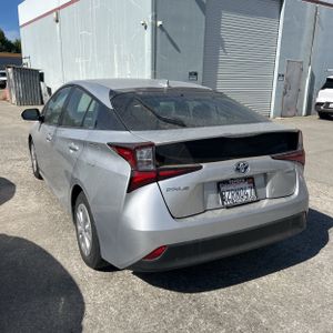 صورة 5 لـ 2022 Toyota PRIUS LE