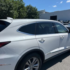 2023 Acura MDX SH-AWD 照片 9