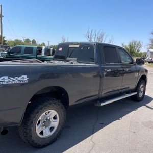 2014 RAM 3500 LONE STAR 照片 9