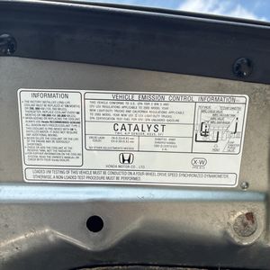 صورة مصغرة 41 لـ 2005 Honda CR-V EX