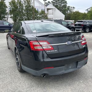 FORD TAURUS SHO - 4