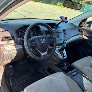 2013 Honda CR-V EX 照片 33