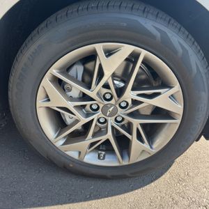 صورة مصغرة 20 لـ 2024 Genesis GV70 2.5T STANDARD