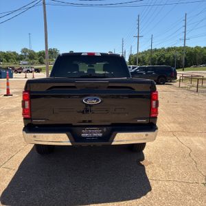 FORD F-150 XLT - 7