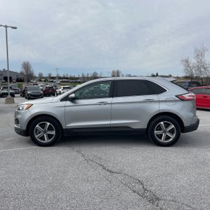 FORD EDGE SEL - 3