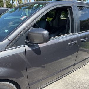 2020 Dodge GRAND CARAVAN SXT — миниатюра 58