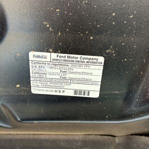 صورة مصغرة 49 لـ 2023 FORD F-150 XLT