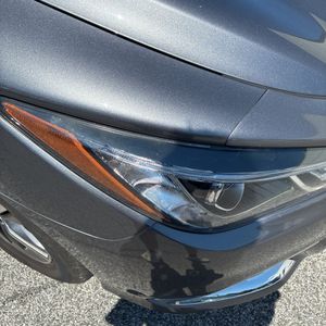 2019 Infiniti QX60 LUXE 照片 61