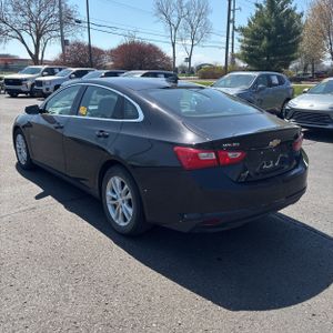 CHEVROLET MALIBU - 5